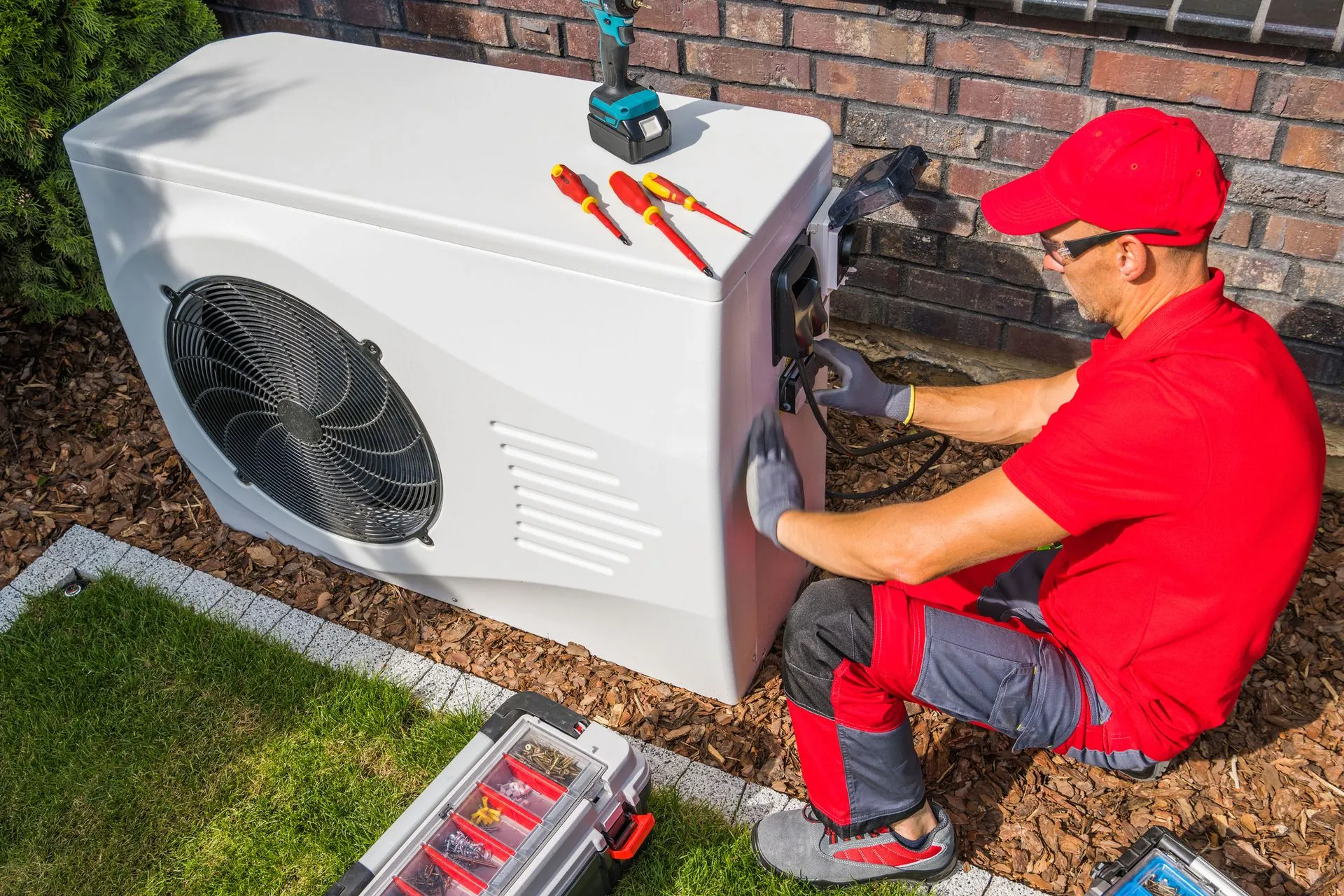 About HVAC in Auburn, NE